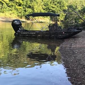 Meet your Posher, Brian